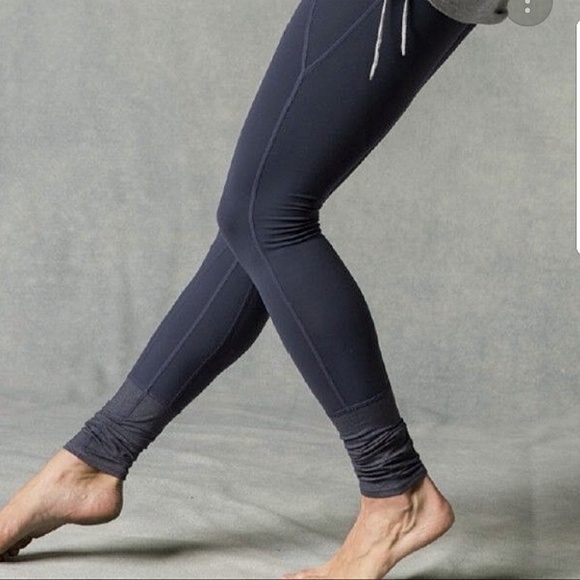 Athleta Pants - Athleta Pliè Tights